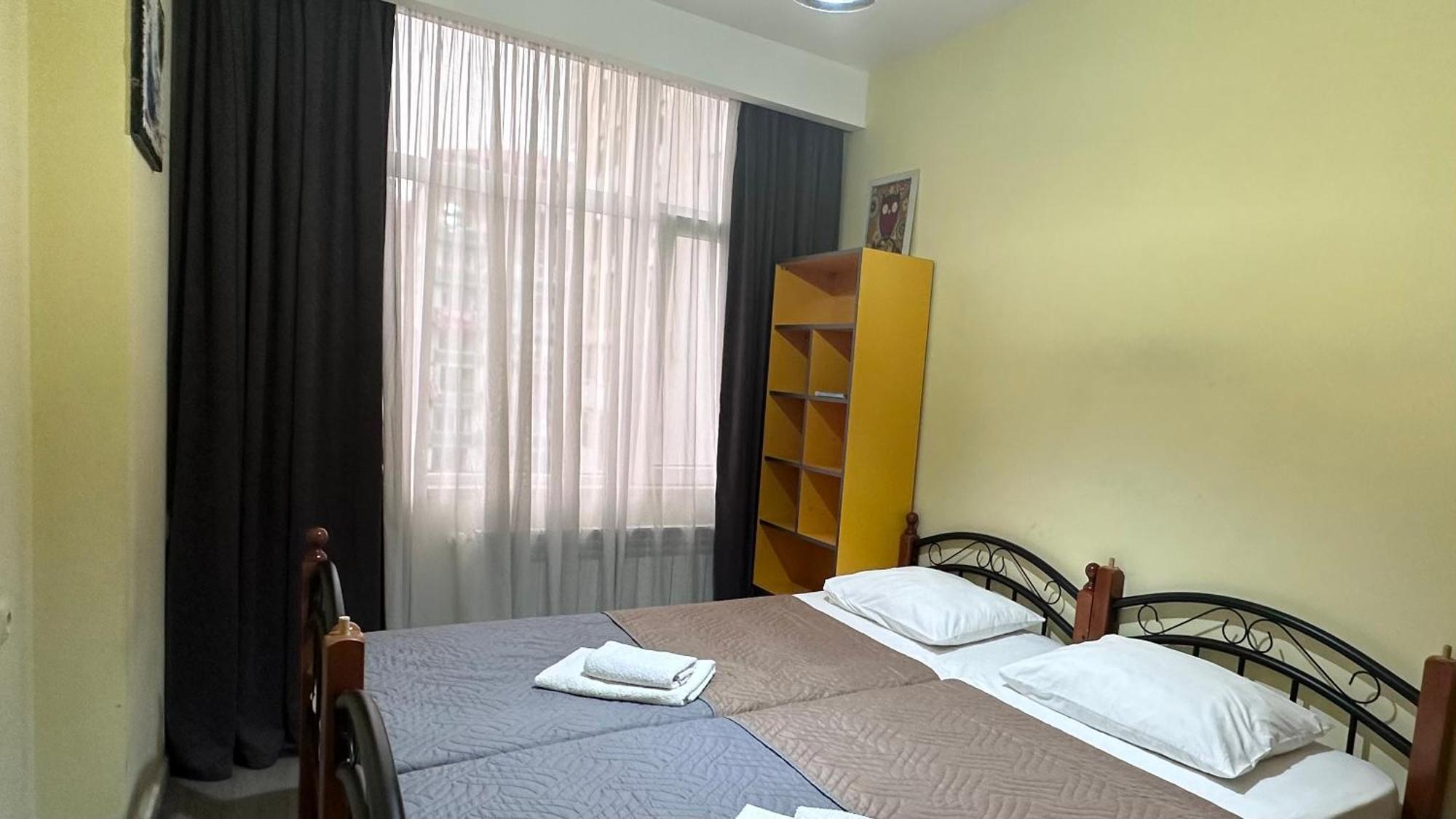 Asmati Apartment 2 Batumi Luaran gambar