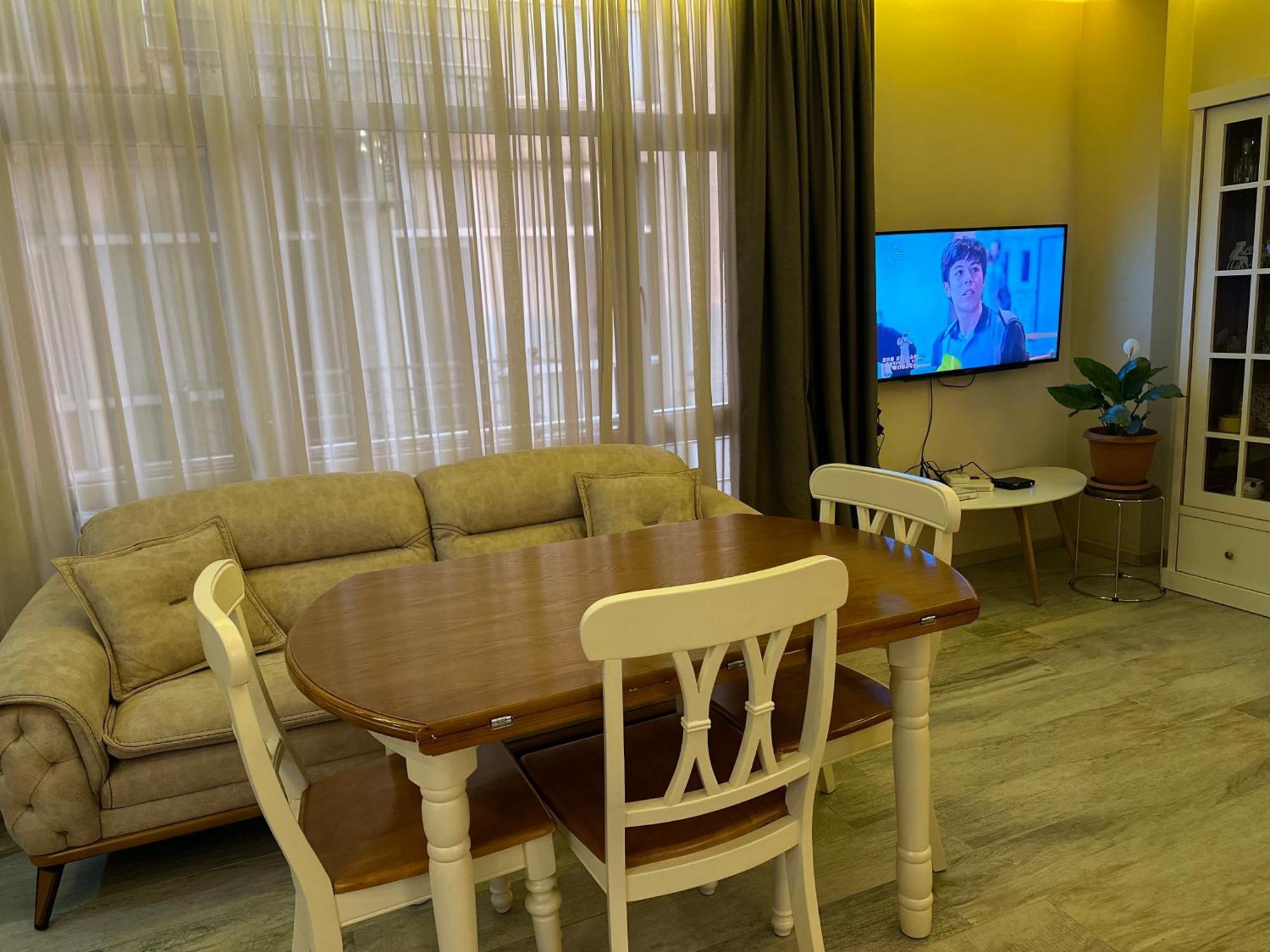 Asmati Apartment 2 Batumi Luaran gambar
