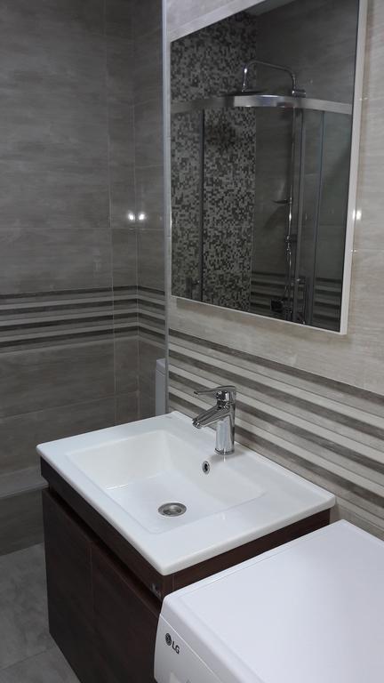 Asmati Apartment 2 Batumi Luaran gambar