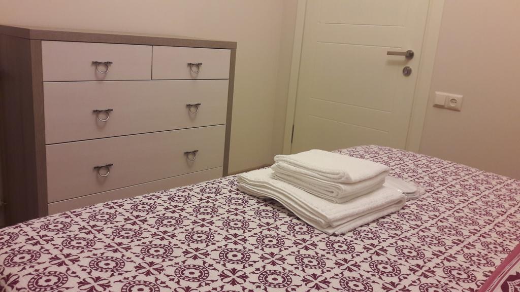 Asmati Apartment 2 Batumi Luaran gambar