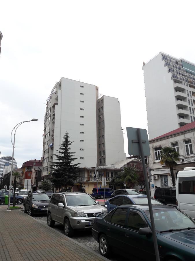 Asmati Apartment 2 Batumi Luaran gambar