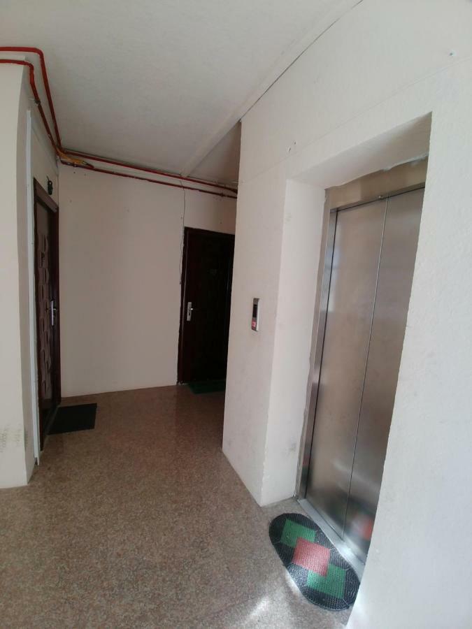 Asmati Apartment 2 Batumi Luaran gambar
