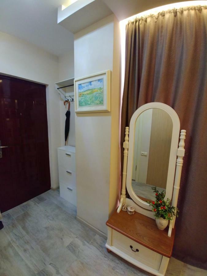 Asmati Apartment 2 Batumi Luaran gambar