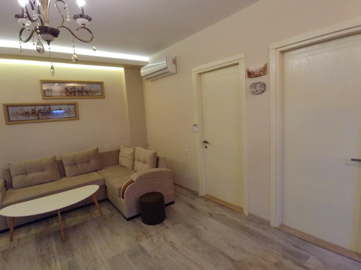 Asmati Apartment 2 Batumi Luaran gambar