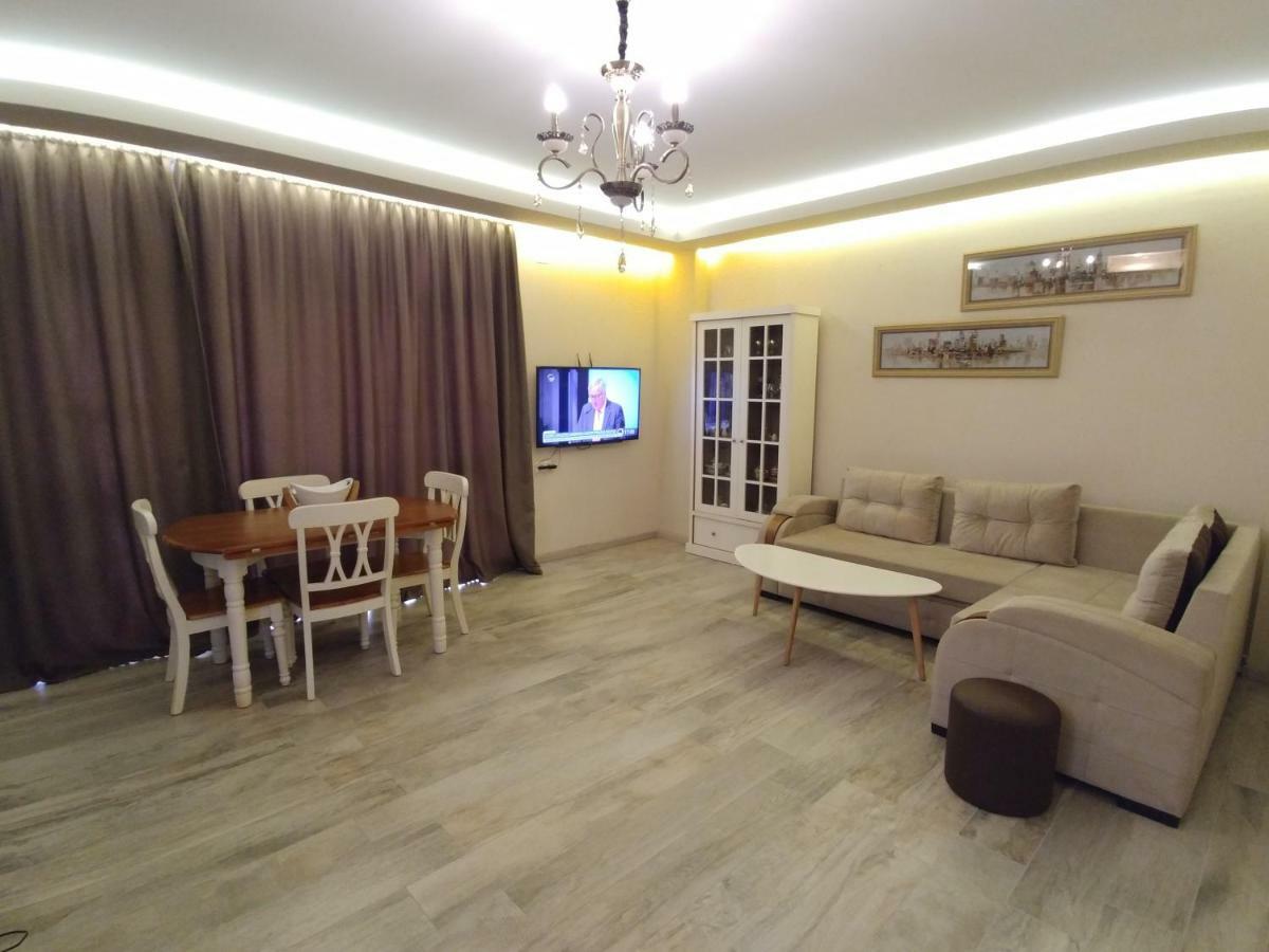 Asmati Apartment 2 Batumi Luaran gambar