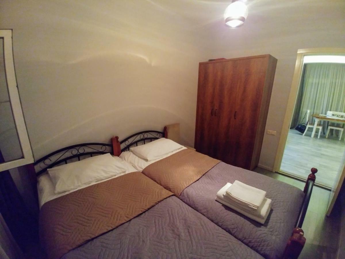Asmati Apartment 2 Batumi Luaran gambar