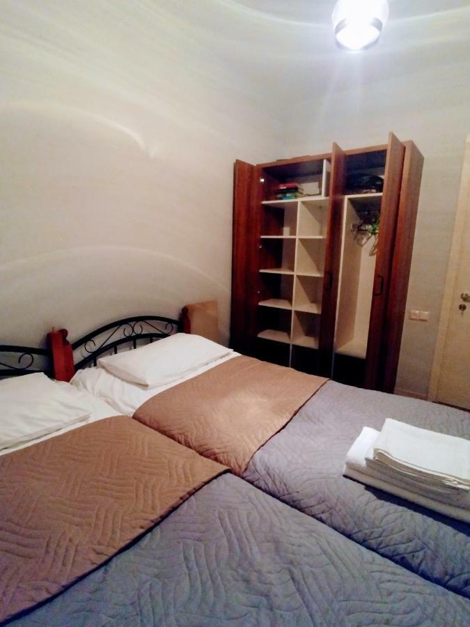Asmati Apartment 2 Batumi Luaran gambar