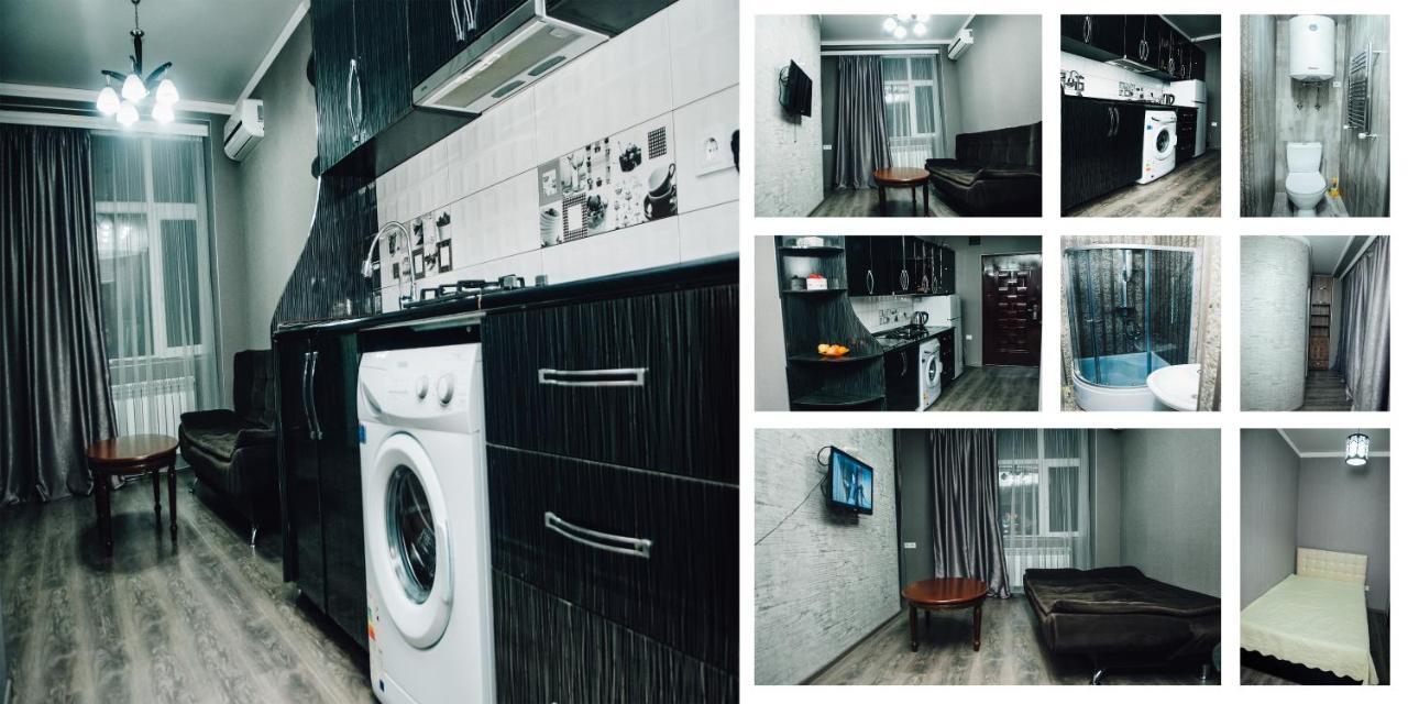 Asmati Apartment 2 Batumi Luaran gambar
